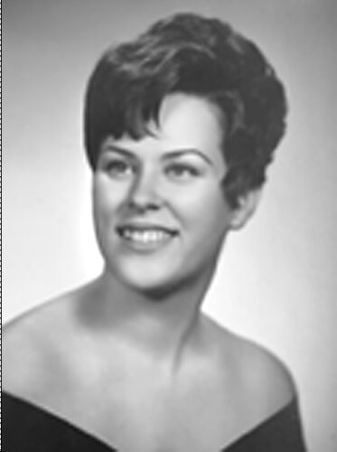 Alene Blomquist
